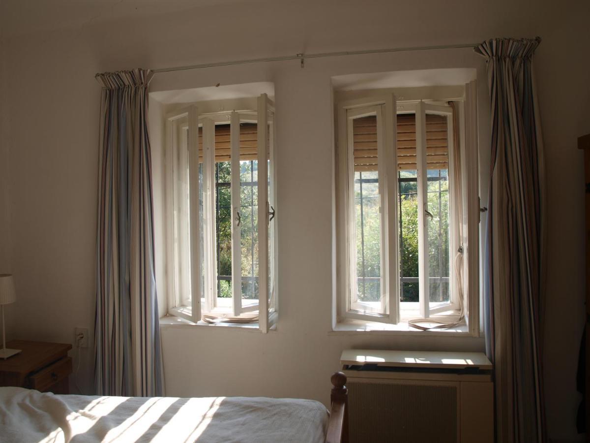 Rozsa Haz Villa Csernely Exterior foto